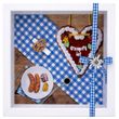 Geldgeschenk Verpackung Oktoberfest Geschenk Reise Bayern Geld Verpacken Geburtstag 1