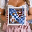 Geldgeschenk Verpackung Oktoberfest Geschenk Gutschein Reise Bayern Essen 4