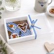 Geldgeschenk Verpackung Oktoberfest Wiesn Mottoparty Geburtstag Hochzeit 3