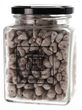 Streudeko Steine Kieselsteine Flusskiese  Partydekoration Tischdekoration Glas 1kg 1