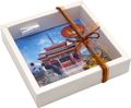 Geldgeschenk China Reise Geschenkidee Geschenk Verpackung Asien mit Buddha Figur 2