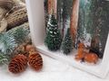 Geschenkbox Geldgeschenk Weihnachten Nikolaus Gutscheinverpackung Advent Wunscherfüller 4