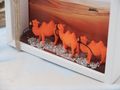 Geschenk Verpackung Gutschein Wüste Namib Sahara Gobi Kalahari Rub al-chali 4