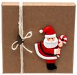 Weihnachten Geldgeschenk Geschenkbox Weihnachten Geld Gutschein Verpackung Nikolaus Geschenkidee 5
