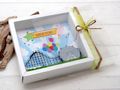 Geschenkidee Freizeitpark, Achterbahn, Kirmes, Reisegutschein, Geldzuschuss, Geschenk, Karte 5