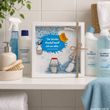 Geldgeschenk Verpackung Haushaltshilfe Putzfrau Putzen Haushalt Geschenkidee Oma Opa Mann Frau Mama 2