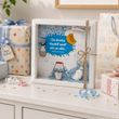 Geldgeschenk Verpackung Haushalt Putzhilfe – Geschenkbox Reinigung Einzug Gutschein 4