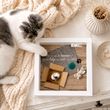Geldgeschenk Katzenliebhaber Katze Geschenkidee Geburtstag Weihnachten Muttertag Tier Gutschein Frau 3