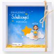 Geldgeschenk Verpackung Schutzengel Taufe Geburtstag Geburt Kommunion Geschenkidee Gutschein  1