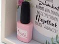 Geldgeschenk Verpackung Nagelstudio Nagellack Frau Gutschein Maniküre Geburtstag Weihnachten   3