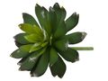 Sukkulente Kunstblume Deko Tischdeko Hochzeit Geburtstag Garten Terrasse  1