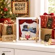 Geldgeschenk Kino Einladungskarten Kinogutschein Box für Geburtstag Ostern Weihnachten 3