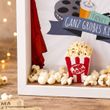 Geschenk Verpackung Kino - handgefertigt von ZauberDeko in Deutschland 4