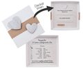 Geldgeschenk Silberhochzeit Geschenk Verpackung Gutschein 25 Jahre Ehe Geschenk 2