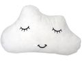 Kissen Plüsch Wolke Mond Stern Kuschelkissen Kinderkissen Dekokissen Deko Baby Taufe Kinderzimmer 2