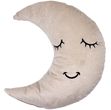 Kissen Plüsch Wolke Mond Stern Kuschelkissen Kinderkissen Dekokissen Deko Baby Taufe Kinderzimmer 4