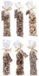 Deko Schnecke Muschel Mix Schneckengehäuse Maritim Deko Streudeko Basteln 200g 1