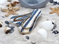 Tischdeko Maritim Deko Sand Papierboot Beach Party Unterwasserwelt Geburtstag Sommerparty  5