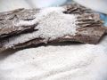 Streudeko Sand Weiß 500 g – Feiner Dekosand 0,1–0,8 mm für Kerzen, Windlichter & Tischdeko 3