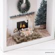Originelle Verpackung für Katzenfreunde Katze für Geld und Gutscheine als Weihnachtsgeschenk 3