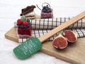 Teigspachtel Silikon Grün Weihnachten Backen Teigschaber Backzubehör Weihnachten 8