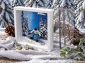 Geschenk Snowboarder Geldgeschenk Ausrüstung Gutschein Winterurlaub Geldgeschenkverpackung 4