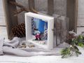 Geldgeschenk Snowboard Ausrüstung oder für WInterurlaub Gutschein Zuschuss Urlaub Geschenkidee Weihnachten 4