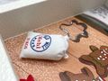 Geldgeschenk Verpackung Zuschuss Weihnachtsbäckerei Geschenk Weihnachten 5