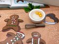 Geldgeschenkverpackung Weihnachten als Geschenkidee für die Weihnachtsbäckerei 4