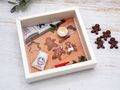 Geschenkbox oder Verpackung für Ihre Geldgeschenke für Weihnachten 2