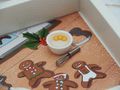 Geldgeschenk Verpackung Zuschuss Weihnachtsbäckerei Geschenk Weihnachten 6