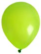 Grüne Luftballons als peppige Partydeko 8 Stück 1