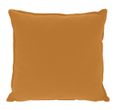 Dekokissen in Orange Couchkissen Zierkissen Deko Wohnaccessoire 1