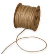 Jutekordel Natur Juteschnur Naturkordel  Garn 50m lang 100% Jute 1