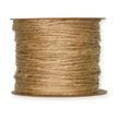 Kordel Natur Jutekordel Naturkordel Schnur 50m lang 100% Jute 2