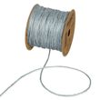 Jutekordel Grau Juteschnur Naturkordel Makramee Garn 50m lang 100% Jute 1
