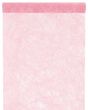 Tischläufer Rosa Vlies Tischdeko Geburt Baby Girl Rosa Gold Partydeko 3