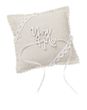 Ringkissen Hochzeit Boho 