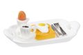Wichtel Zubehör Frühstück Miniatur Puppenhaus Set 7-teilig 1