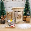 Wichtel Zubehör Wellnes Sauna SET 6