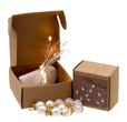 Wichtel Zubehör Mini Christbaumkugeln für den Weihnachtsbaum mit Lichterkette Set 13-teilig 1