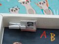 Schule Geldgeschenk MIT NAMEN Verpackung Schulanfang Einschulung Erdmännchen 4