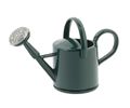 Wichtel Zubehör Gießkanne Grün Miniatur Garten Weihnachten Basteln 4cm 1