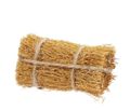 Wichtel Zubehör Strohbündel Stroh Basteln Miniatur 5 x 3 cm 1