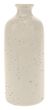 Deko Vase Flasche Porzellan Klein 4 Farben Flaschenvase Blumenvase 14 cm 5