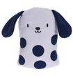 Türstopper im lustigen Plüsch Design für Kinderzimmer Hund 20cm Hoch 1