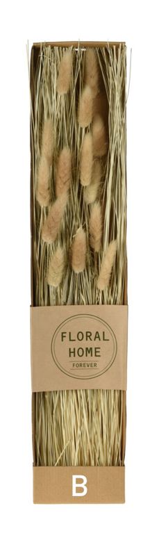 Trockenblumen Blumenstrauß Bund Deko verschiedene Sträuße ca. 130g