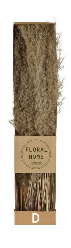 Trockenblumen Blumenstrauß Bund Deko verschiedene Sträuße ca. 130g