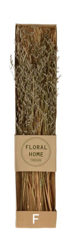 Trockenblumen Blumenstrauß Bund Deko verschiedene Sträuße ca. 130g