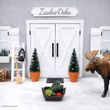 Wichtel Zubehör Korb Gemüse Miniatur Puppenhaus Set 4-teilig 3
